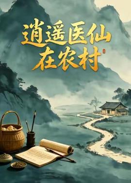 逍遥医仙在农村——多情小屋