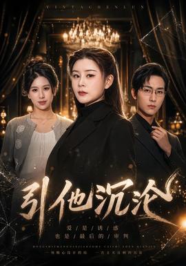 引他沉沦——电影中文