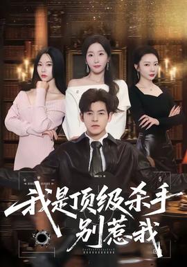 我是顶级杀手，别惹我——灵笼第二季免费观看完整版