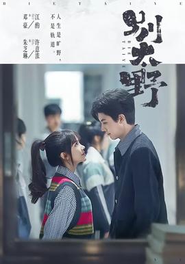 别太野——苹果2007年电视剧免费观看
